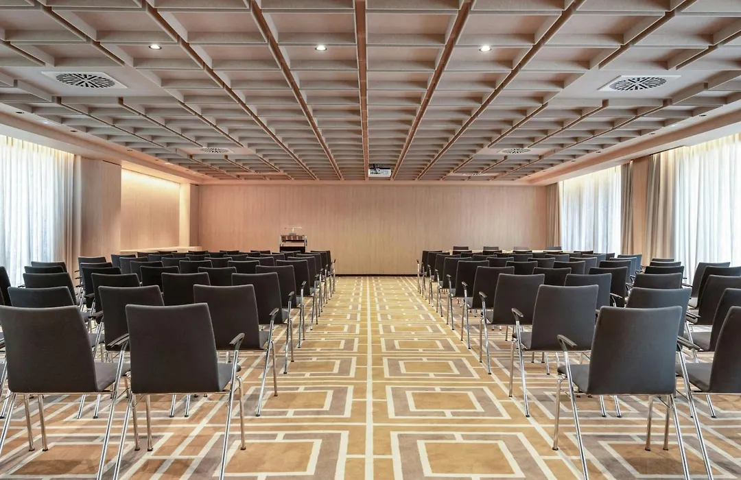 Ac Hotel Atocha By Marriott-1