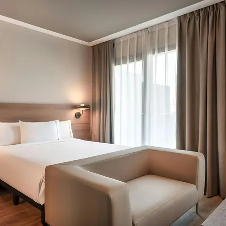 Ac Hotel Atocha By Marriott-2